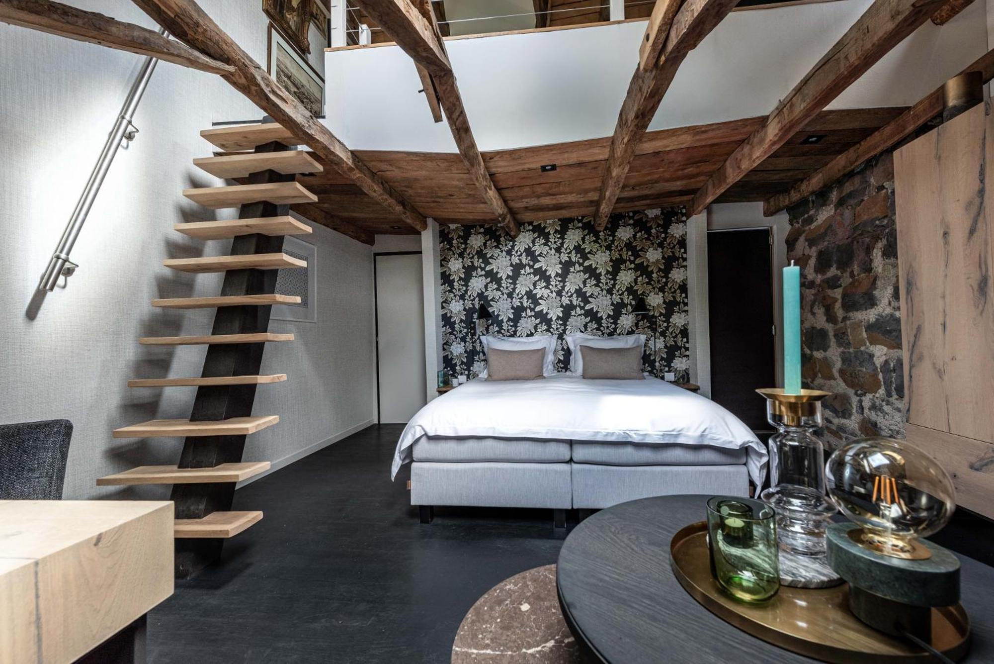 Maison De La Bonne Vie Therondels Cameră foto